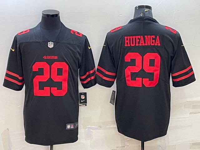 San Francisco 49ers Jerseys 091